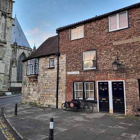 York Minster View别墅 外观 照片